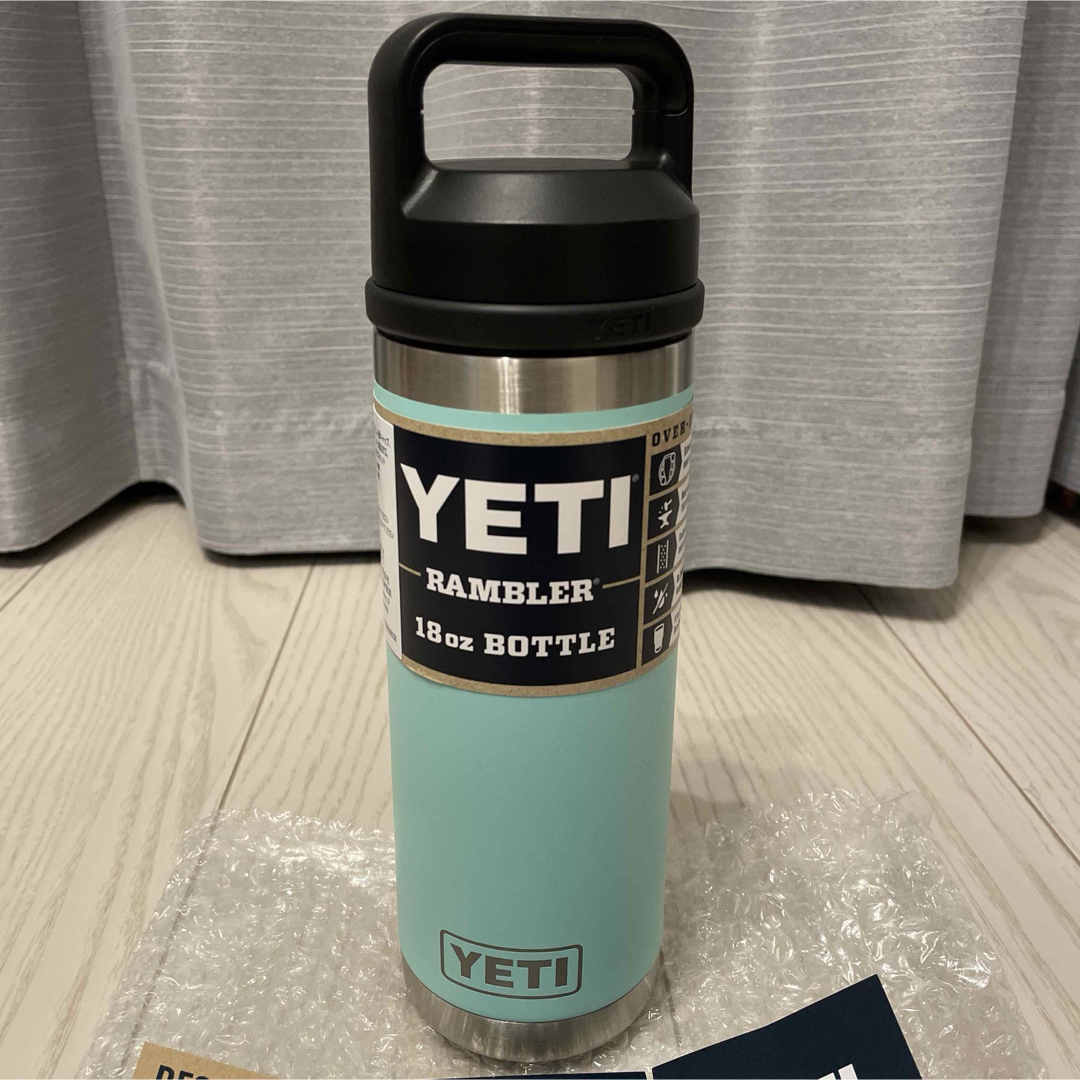 YETI - YETI イエティ ランブラー 18オンス ハワイ限定色の通販 by