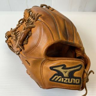 Mizuno Pro - 中古品 ミズノ MIZUNO ミズノプロ 硬式 外野手用グローブ