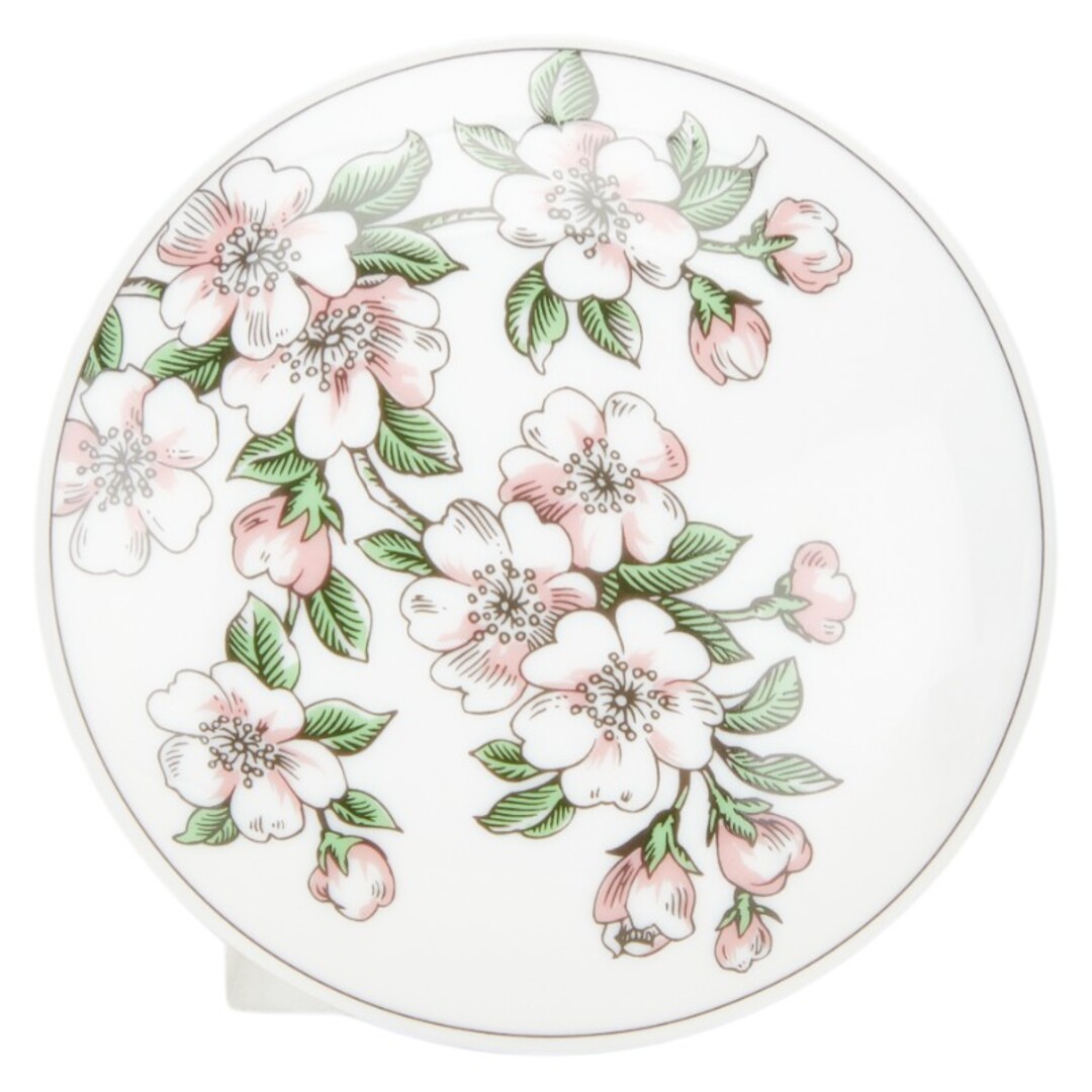 Tiffany & Co. - 美品 ティファニー ボンボニエール 花 桜 モチーフ