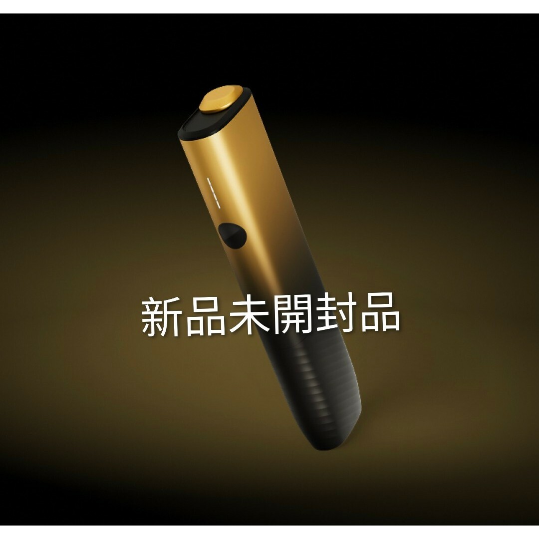 IQOS - IQOSイルマiワン セレッティ モデル 本体 数量限定 新品 未開封