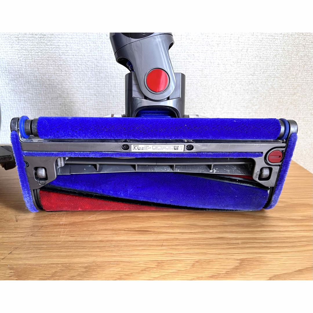 Dyson - ダイソン 電気掃除機 CY24 【消毒/清掃/動作確認済】の通販 by