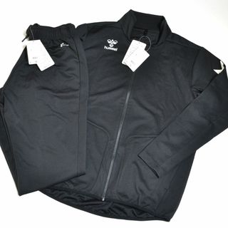 hummel - hummel ウインドブレーカーセットアップ ジャージ上下の通販