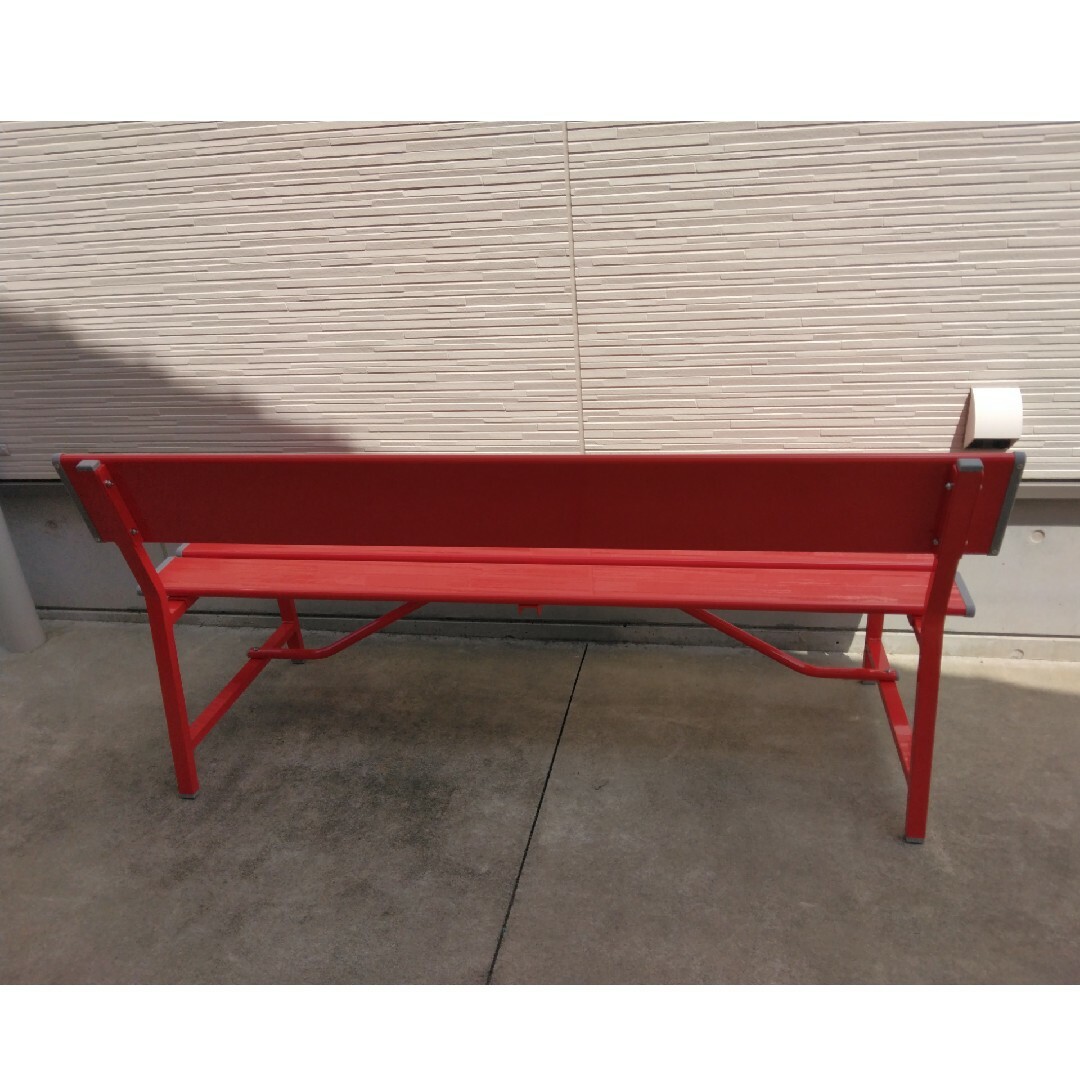 コカ・コーラ ベンチ 新品未開封 の通販 by lslexus'shop｜ラクマ