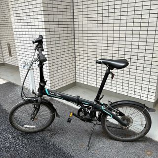 DAHON - old dahon オールド ダホン ジャンク品の通販 by Muelheimer's