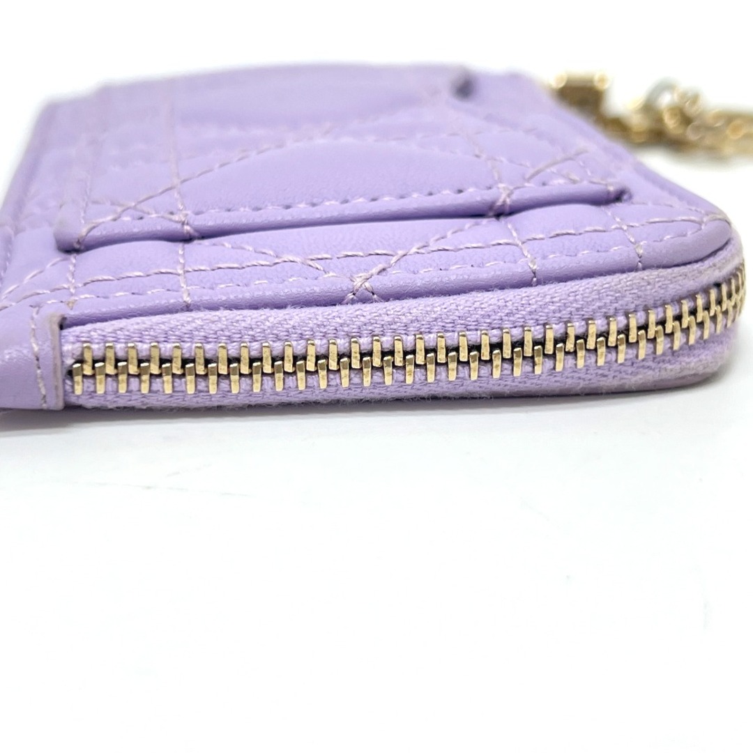 Dior - ディオール Dior コスモス ジップ S0965ONMJ レディディオール