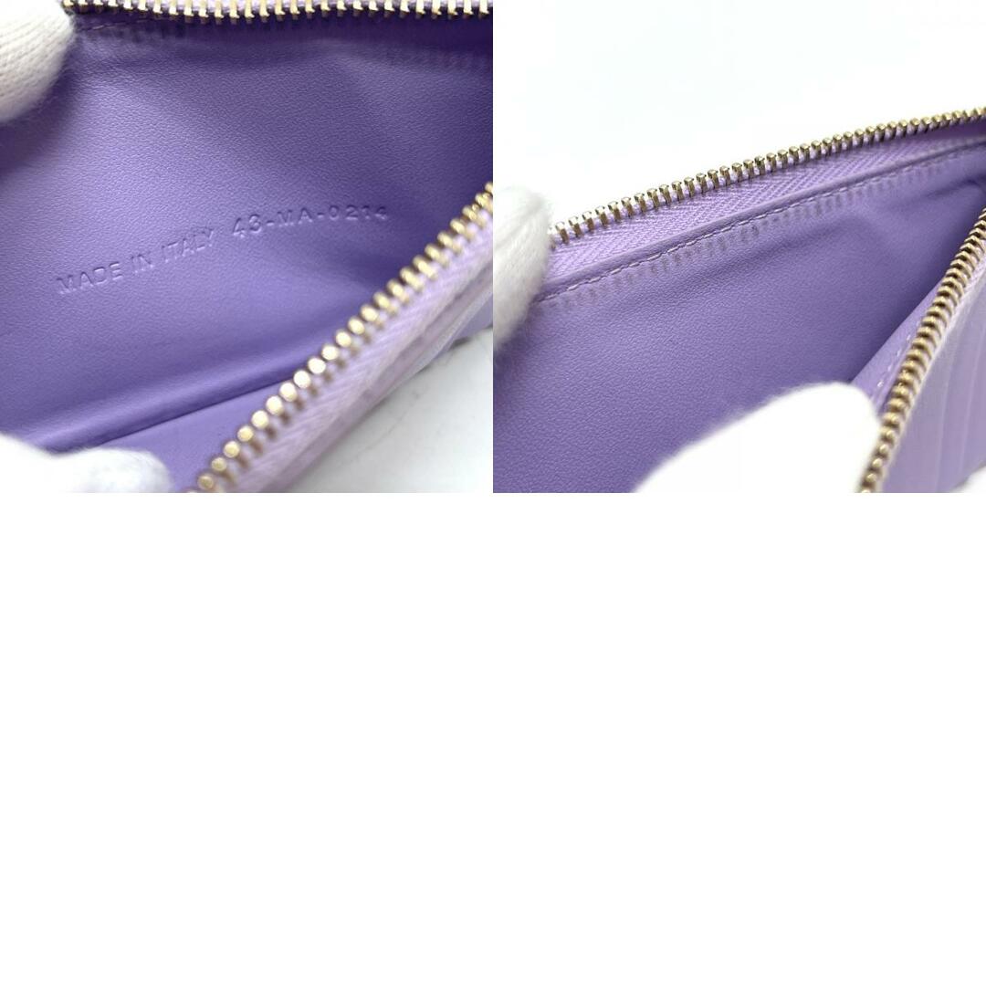 Dior - ディオール Dior コスモス ジップ S0965ONMJ レディディオール