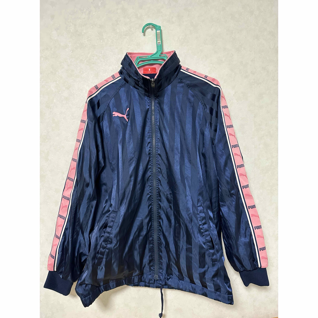 PUMA - 【希少】【大人気】PUMA プージャー ウインドブレーカー