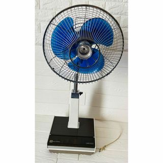 Panasonic - ナショナル 扇風機 松風 昭和レトロ f-30jzの通販 by