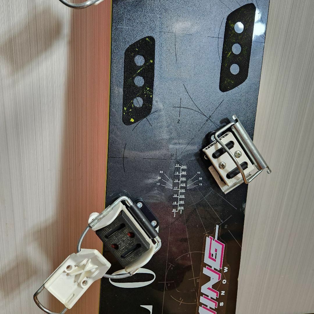 K2 SLX スラローム スノーボード 164cm アメリカ製の通販 by ぽぬ's