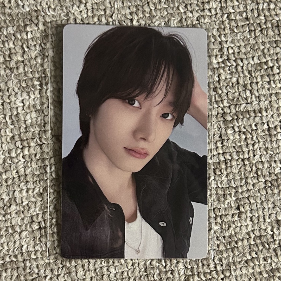 BOYNEXTDOOR - boynextdoor Weverse 対面サイン会限定 トレカ ソンホの