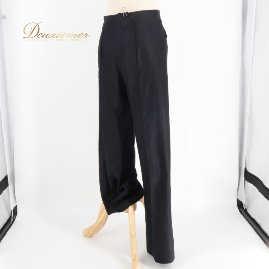 CHACOTT - 社交ダンス 衣装 ズボン スラックス パンツ チャコット