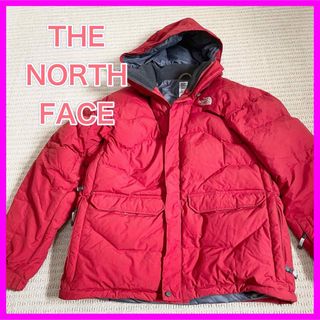 THE NORTH FACE（ウエア）のフリマアイテム一覧