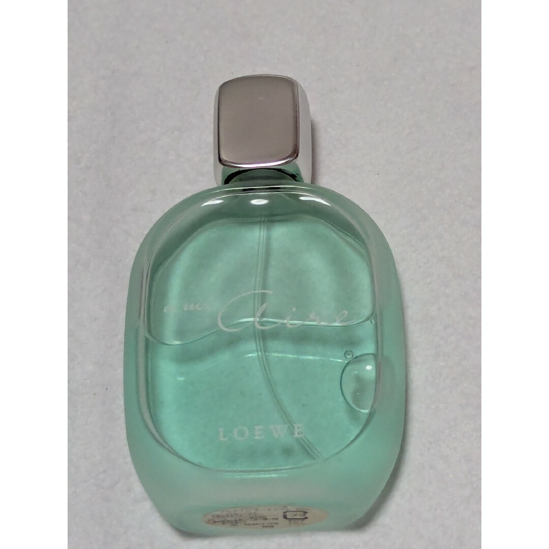 LOEWE - 廃盤希少ロエベアミアイレオードトワレ50mlの通販 by ベム兄
