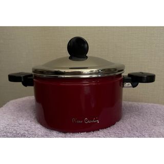 pierre cardin（鍋/フライパン）のフリマアイテム一覧