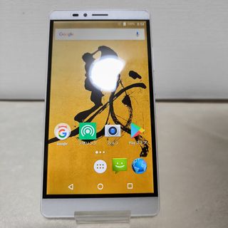 FREETEL（スマートフォン本体）のフリマアイテム一覧