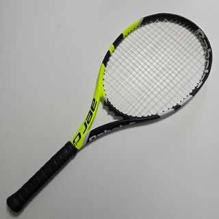 Babolat - バボラ Babolat aero pro drive 2010 G2 ナダルの通販 by