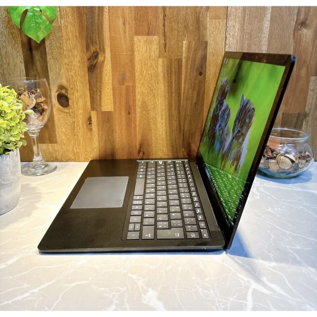 Surface - Surface Laptop 3 /i7第10世代/メモ16GB Office付の通販 by