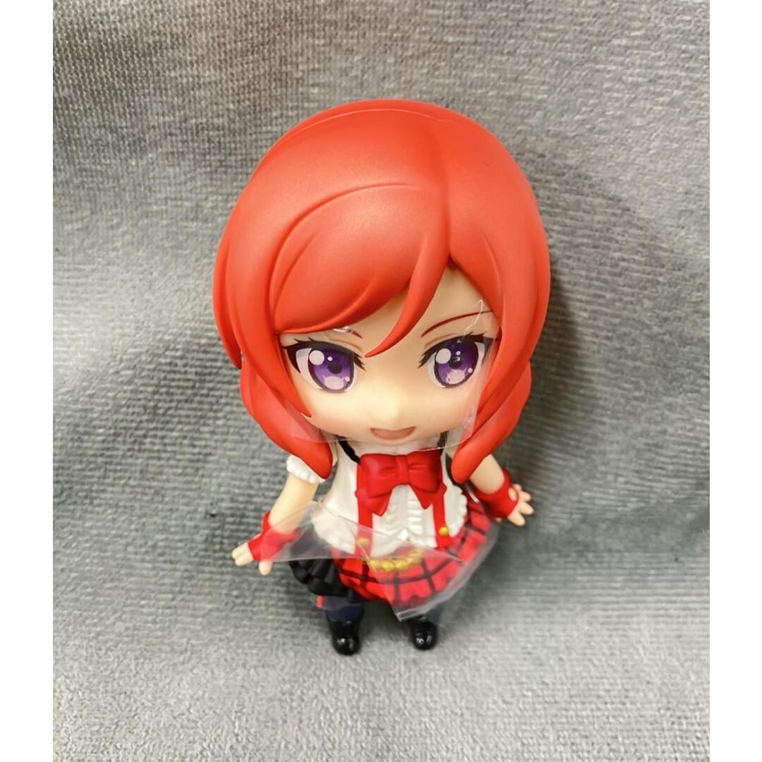 ラブライブ ねんどろいど フィギュア 516 西木野 真姫の通販 by