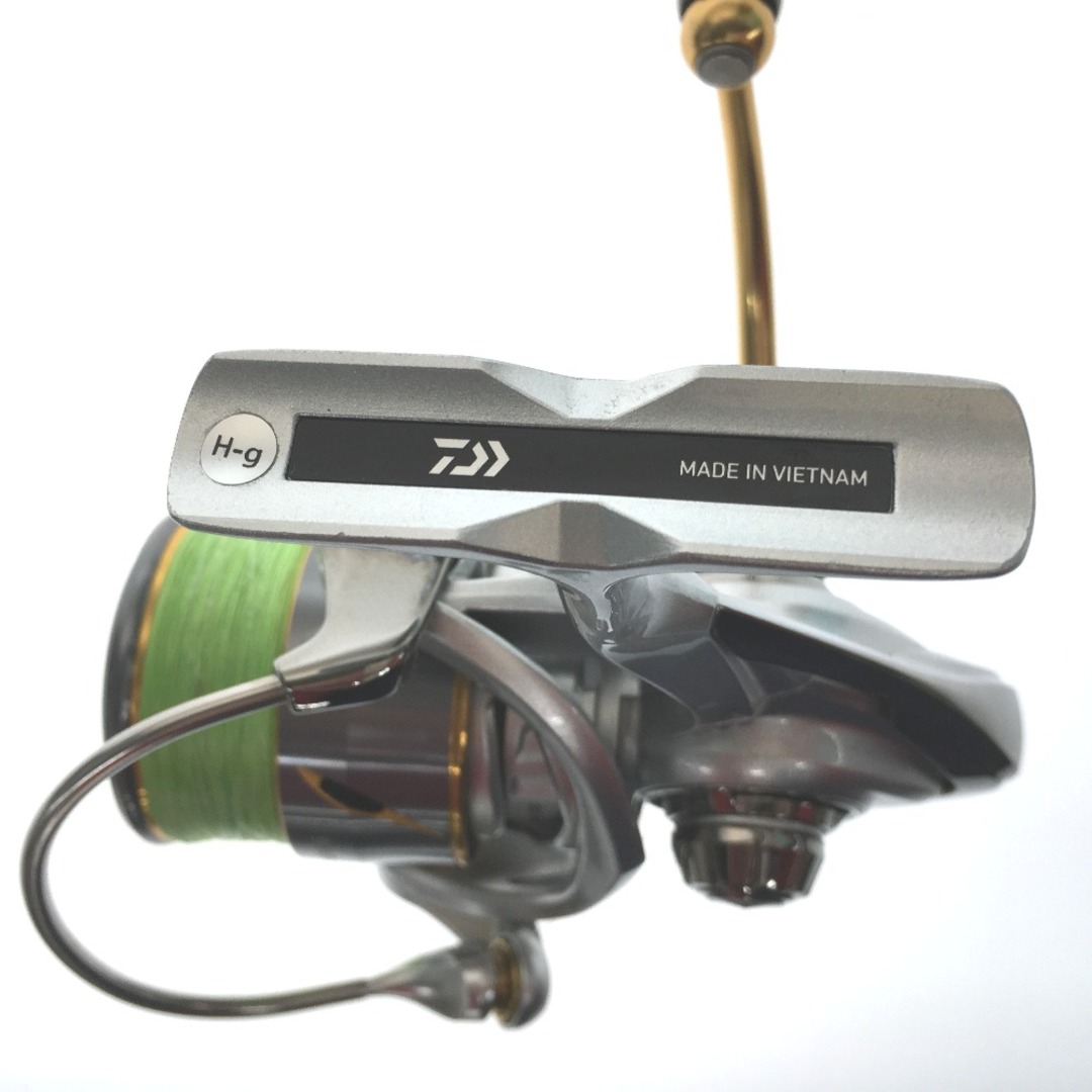 DAIWA - △△DAIWA ダイワ スピニングリール 21フリームス LT 2500-XH