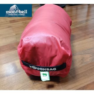 mont bell - モンベル U.L. スパイラルダウンハガー #7 の通販 by