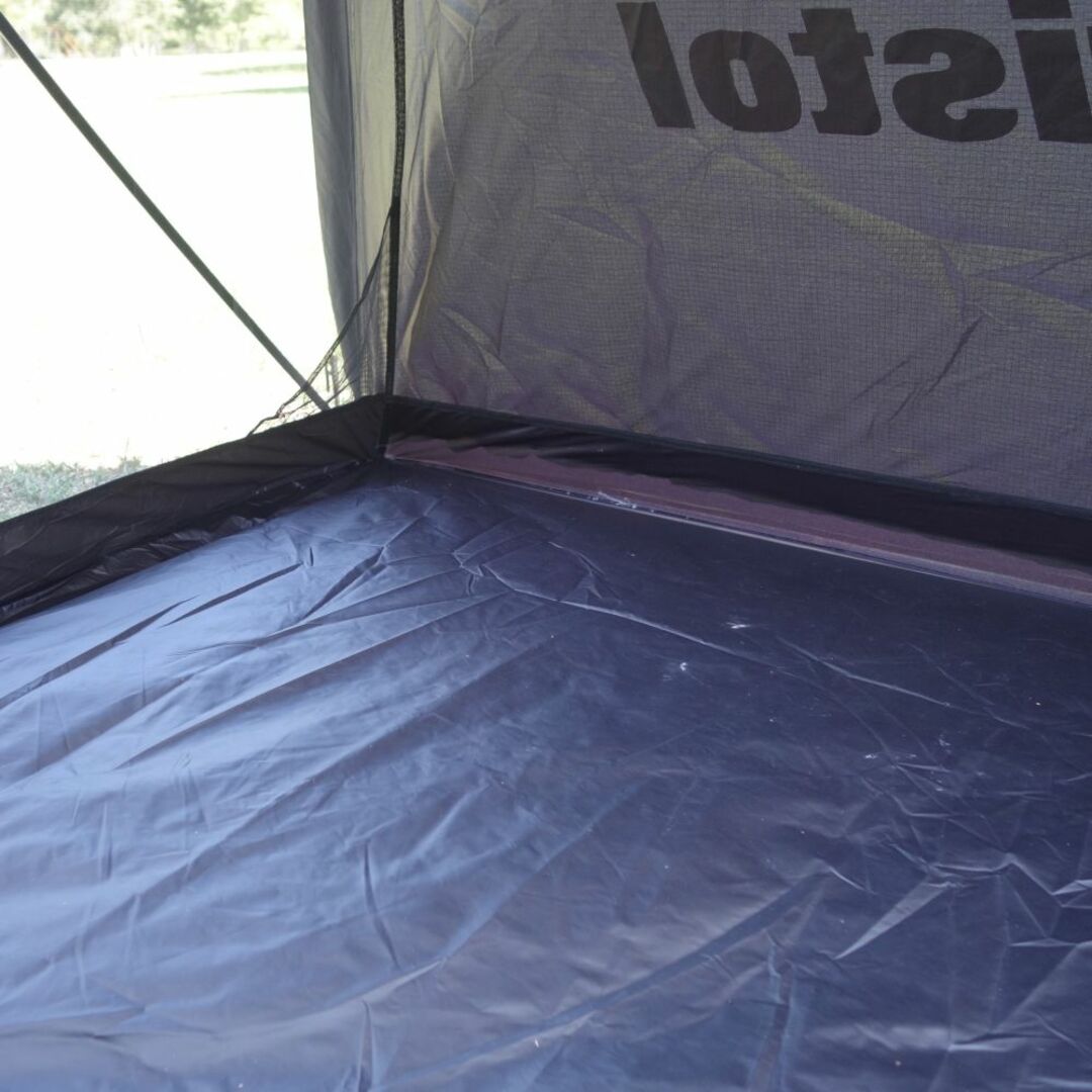 美品 ヘリノックス Helinox F.C.Real Bristol コラボ Royal Box