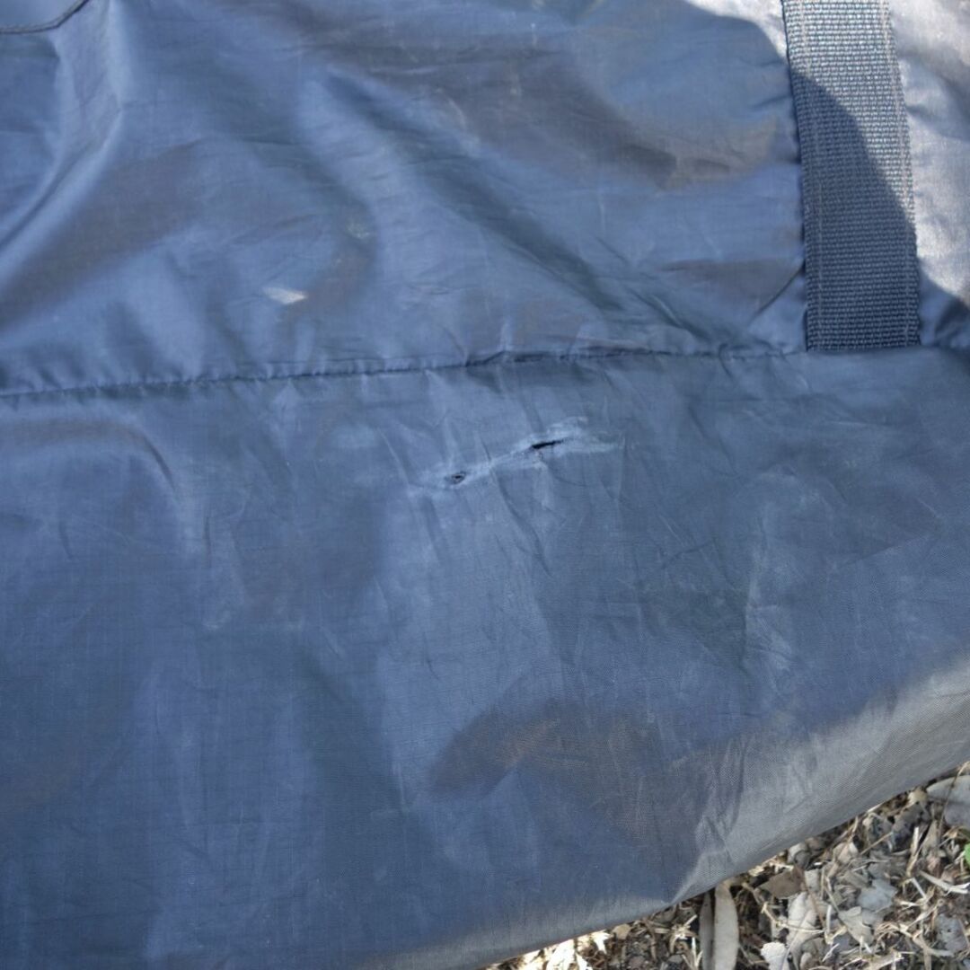 美品 ヘリノックス Helinox F.C.Real Bristol コラボ Royal Box