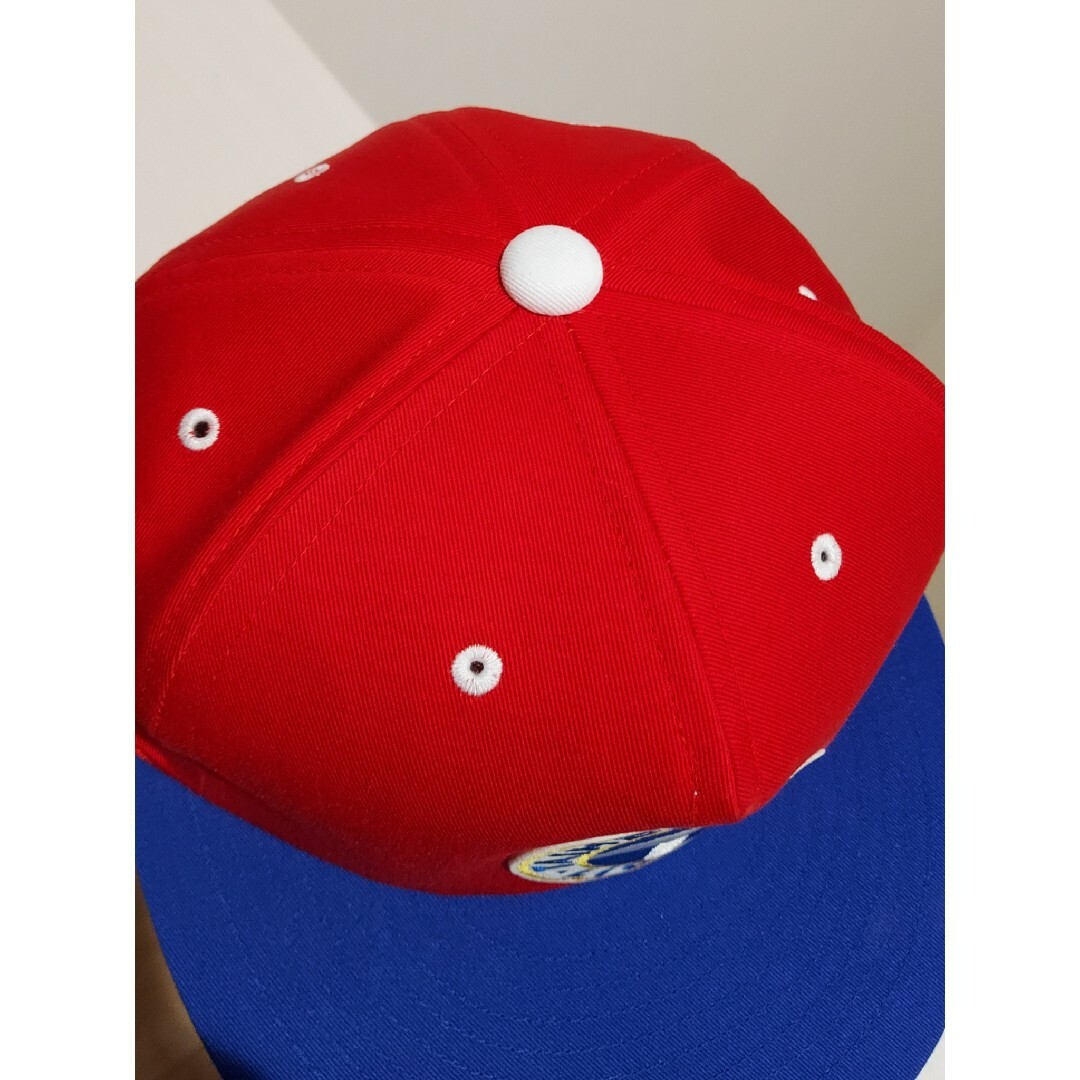 新品】太平洋クラブライオンズ帽子 クラウンライターライオンズ 西鉄の