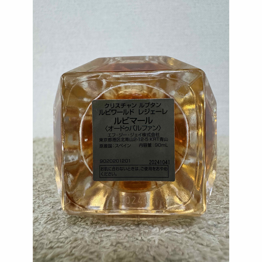 Christian Louboutin - 【新品未使用】クリスチャン ルブタン