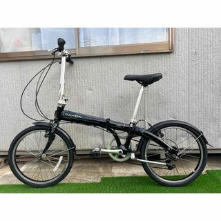 DAHON - old dahon オールド ダホン ジャンク品の通販 by Muelheimer's