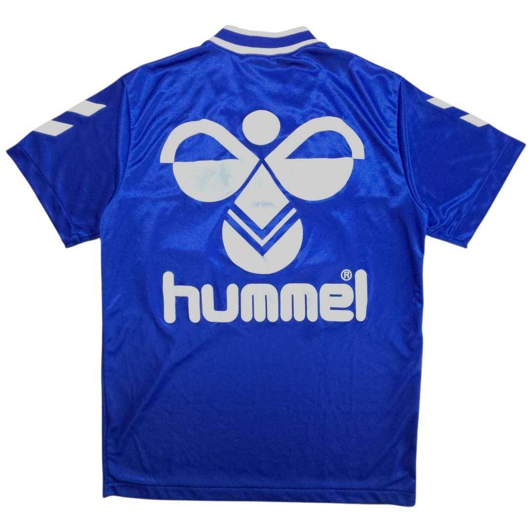 hummel - UDINESE CALICIO サッカーユニフォーム hummel セリエAの通販