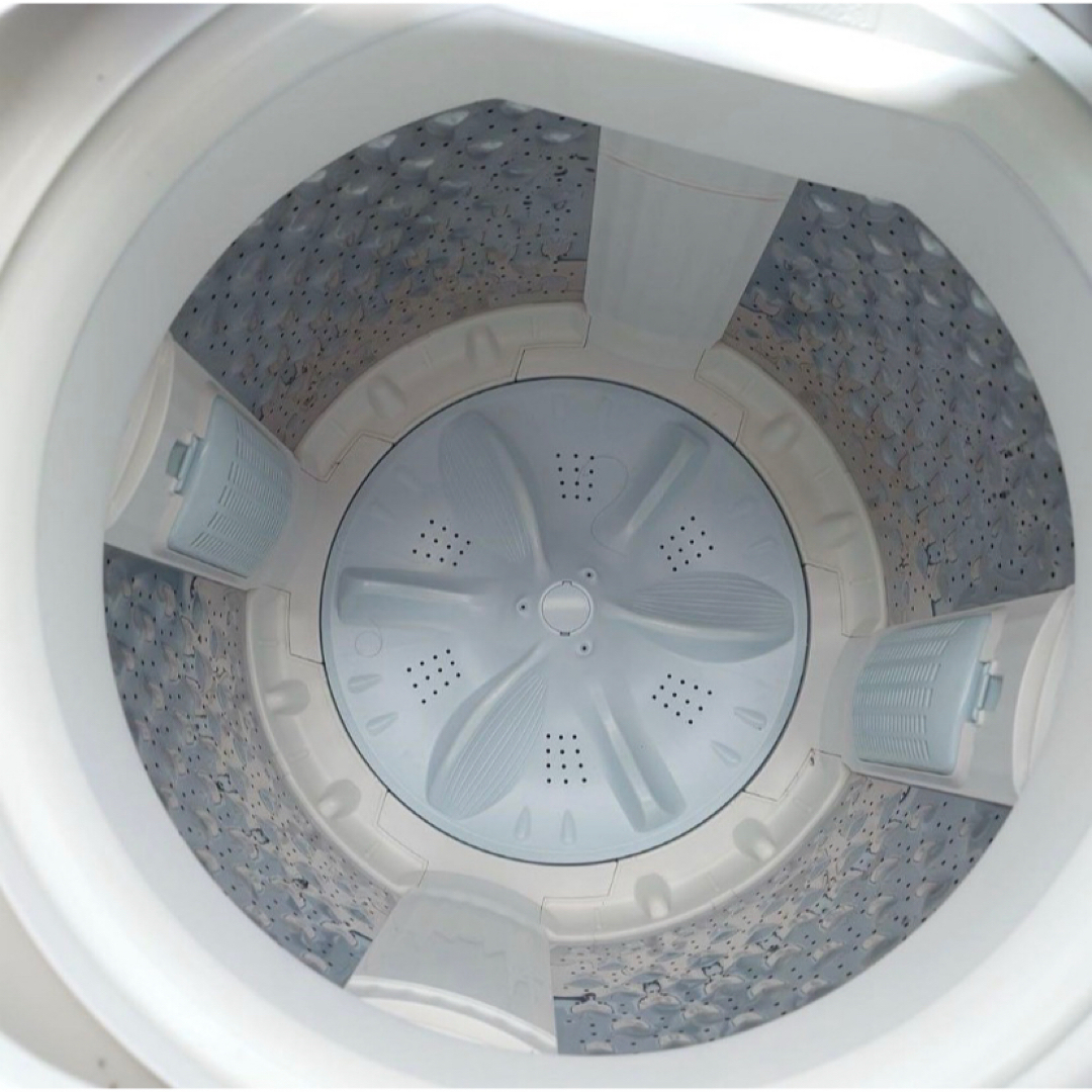 東芝 - TOSHIBA 洗濯機 AW-5GA2 5kg 2022年製 家電 I045の通販 by 総合