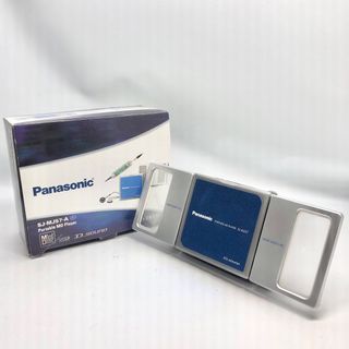 Panasonic - Panasonic カセットプレーヤー ジャンク品の通販 by 平吉