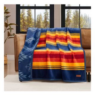 PENDLETON - 新品 コストコ ペンドルトン ブランケット 毛布 ツイン