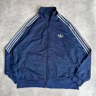 adidas（ジャージ ・ シルバー/銀色系）のフリマアイテム一覧