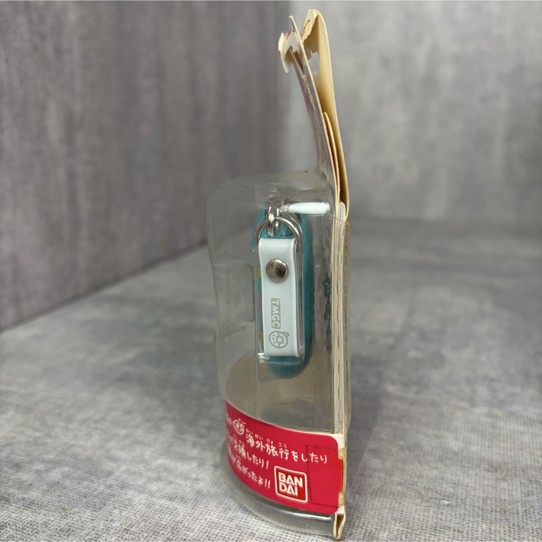 BANDAI - 未開封 BANDAI バンダイ 祝ケータイかいツー たまごっち