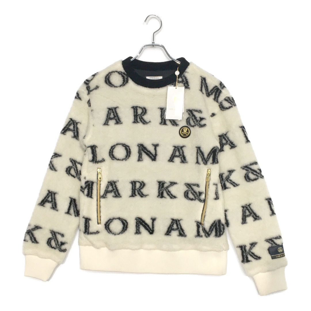 MARK&LONA - coco 未使用品 マークアンドロナ MARK&LONA メンズ