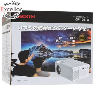 Orion - 送料込ORION 液晶テレビ DTX40-32B 40.0インチの通販 by