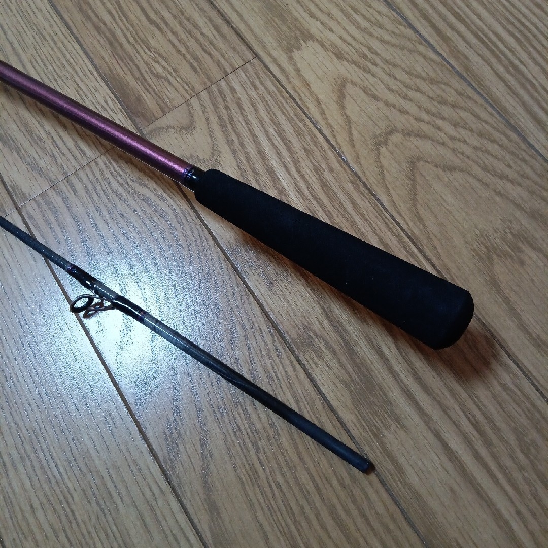 人気ブランド ダイワ 紅牙 タイラバセット ロッド リールの通販 by