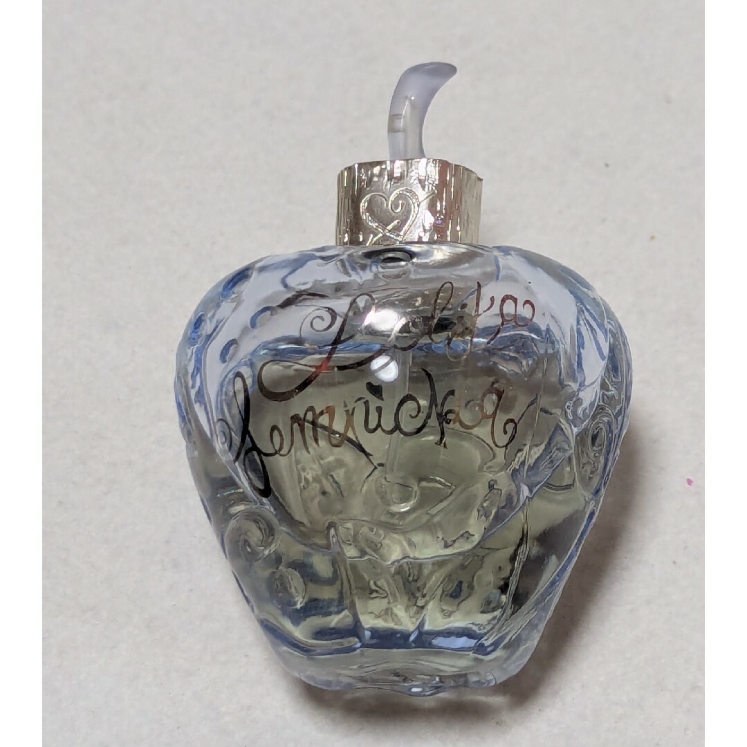 LOLITA LEMPICKA - 廃盤希少ロリータレンピカオードトワレ75mlの通販