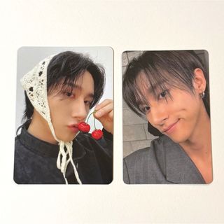 monsta x（K-POP/アジア）のフリマアイテム一覧