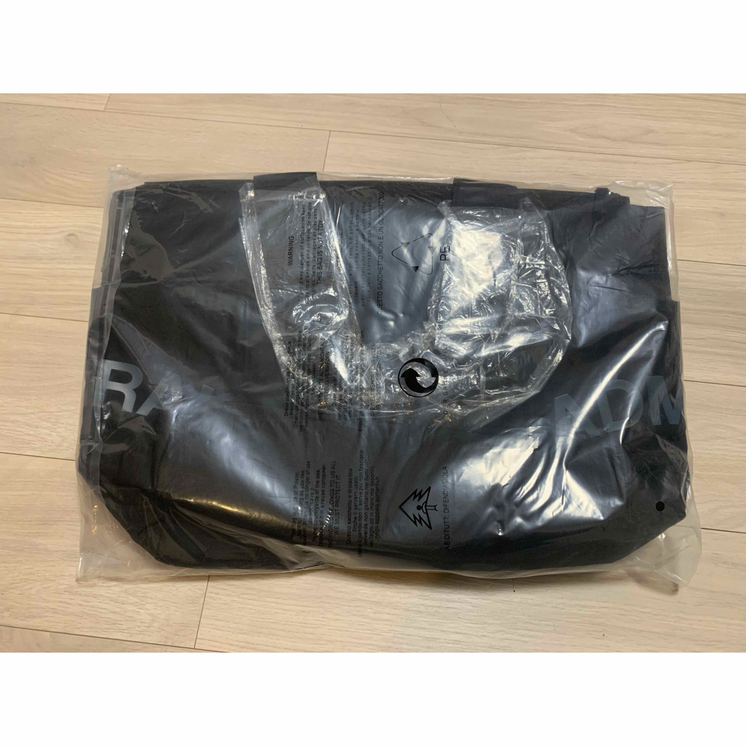 Admiral - 【新品未使用】アドミラル テニスバッグサイドアーチロゴ