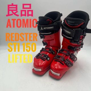 ATOMIC - Atomic D2 Demo Type-A 169cm 基礎スキーの通販 by A shop