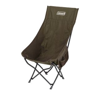 Coleman - コールマン チェア ソファチェア ダブルの通販 by