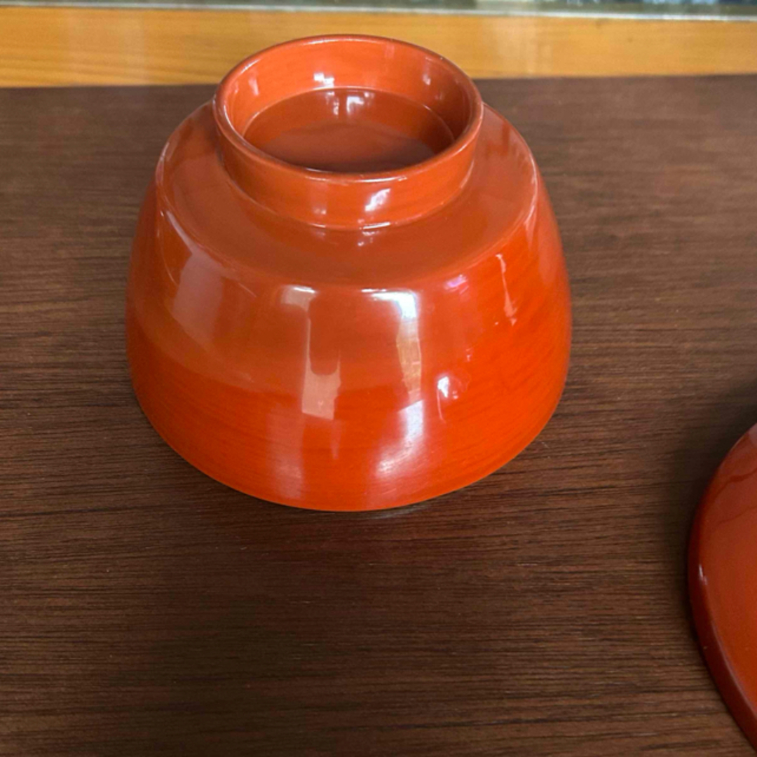 輪島塗 雑煮椀 10客の通販 by セッコ's shop｜ラクマ