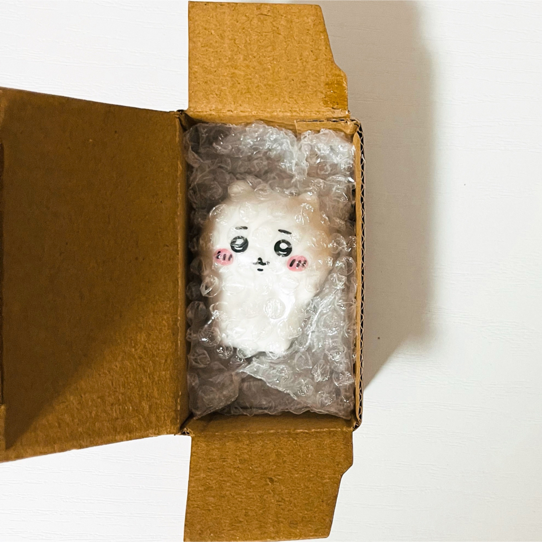 ちいかわ - 新品☆ちいかわ【ちいかわ】あおむけ箸置きの通販 by ♡'s