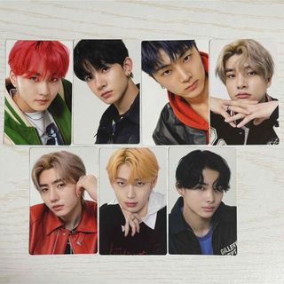 ENHYPEN - ENHYPENジェイセットの通販 by くま's shop｜エンハイプン