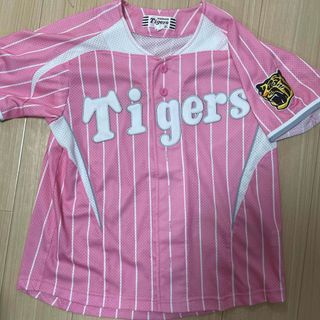 新品 51 中野 L ウル虎の夏 2025 レプリカユニフォーム 90周年 阪神