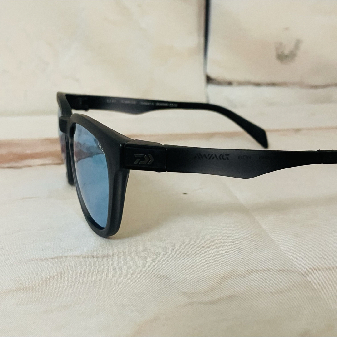 DAIWA - ダイワ TALEX TLX014 偏光サングラス エギング 魚釣り の通販
