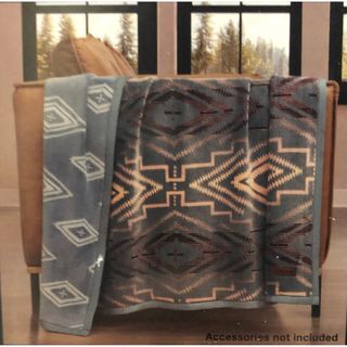 PENDLETON - 新品 コストコ ペンドルトン ブランケット 毛布 ツイン