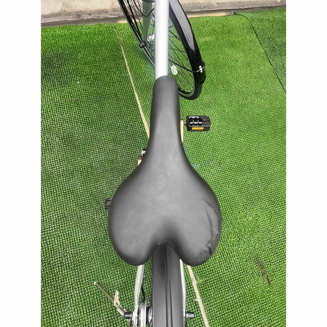 Panasonic - パナソニック Panasonic MOBI5 電動アシスト自転車 本体